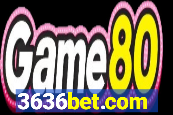 3636bet.com