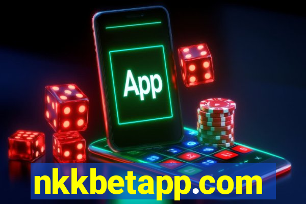 nkkbetapp.com