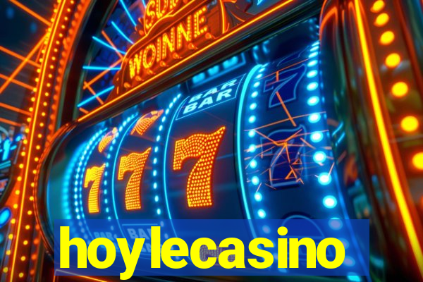 hoylecasino