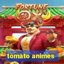 tomato animes