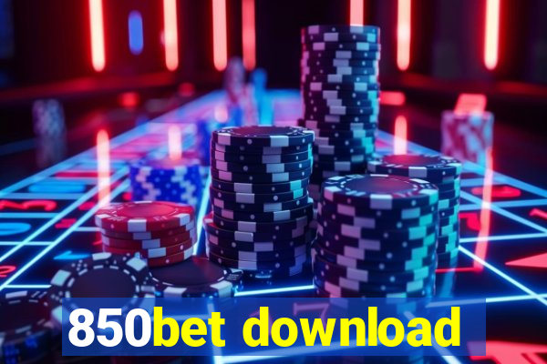 850bet download