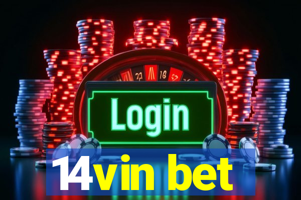 14vin bet