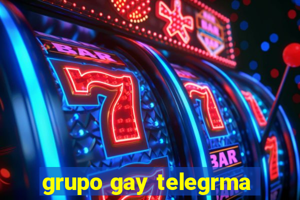 grupo gay telegrma