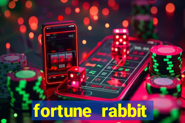 fortune rabbit minutos pagantes