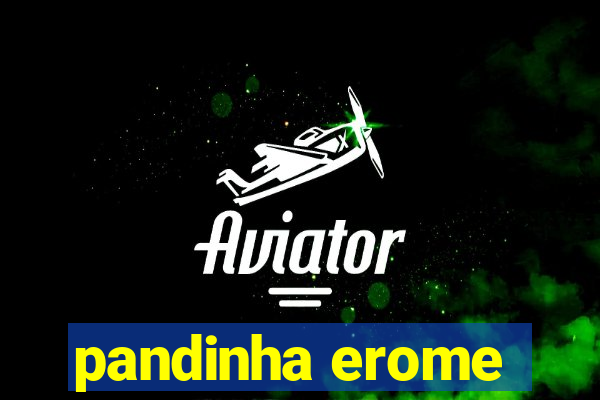 pandinha erome