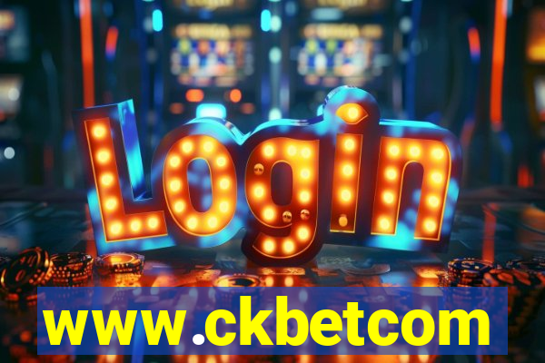 www.ckbetcom