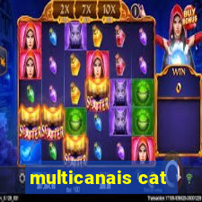 multicanais cat