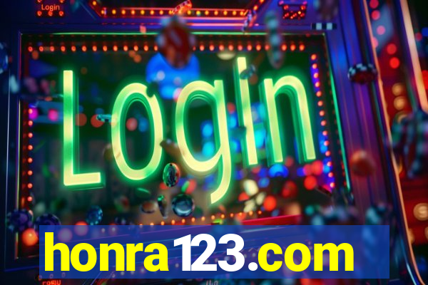 honra123.com