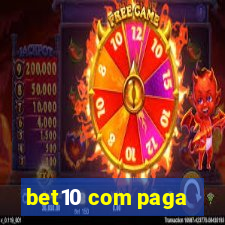 bet10 com paga