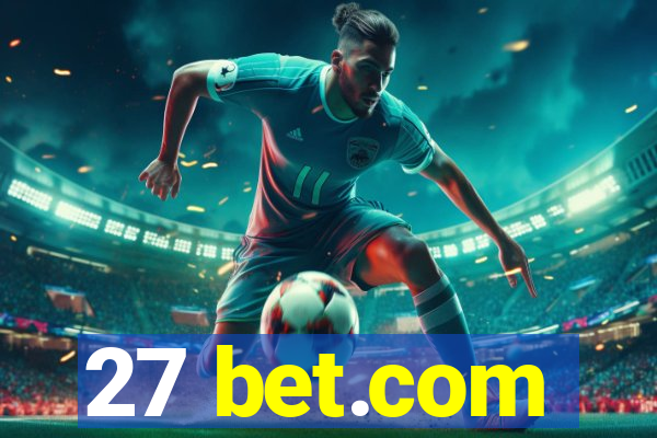 27 bet.com