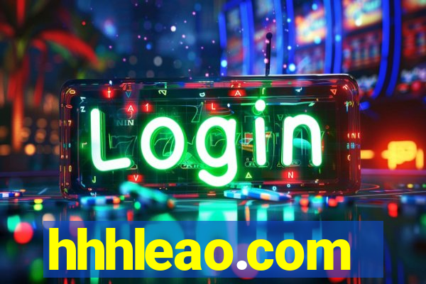 hhhleao.com