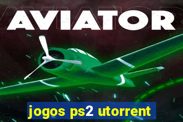 jogos ps2 utorrent