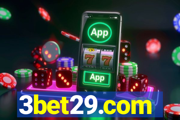 3bet29.com