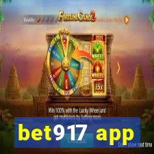 bet917 app