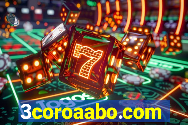 3coroaabo.com