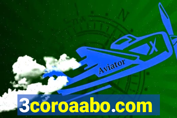 3coroaabo.com