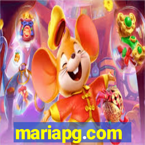 mariapg.com