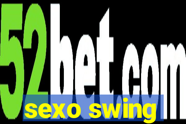 sexo swing