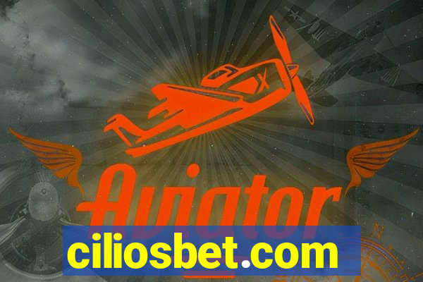 ciliosbet.com