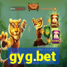 gyg.bet