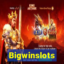 Bigwinslots