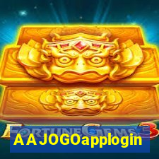 AAJOGOapplogin