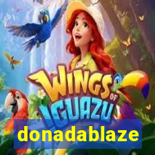 donadablaze