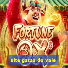 site gatas do vale