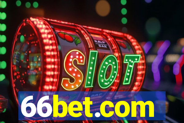 66bet.com