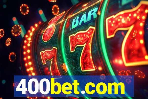 400bet.com