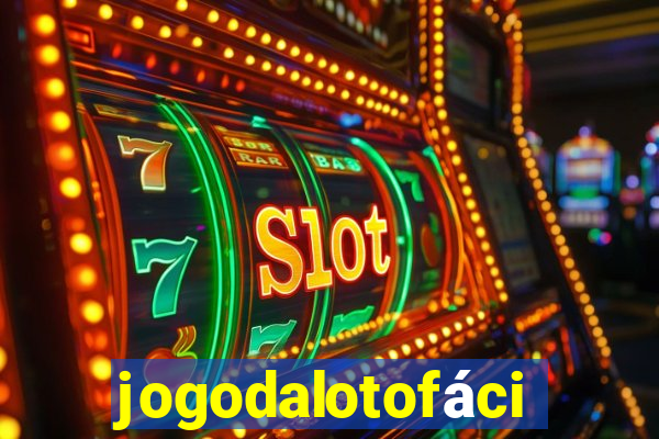 jogodalotofácil