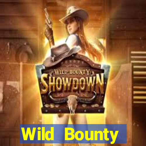 Wild Bounty Showdown pg demo main demo pg soft wild bounty