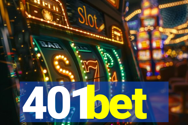 401bet