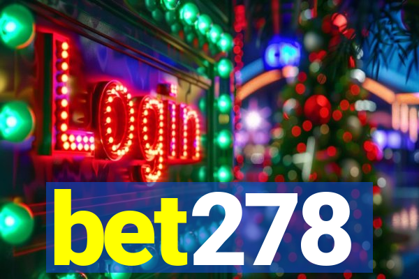 bet278