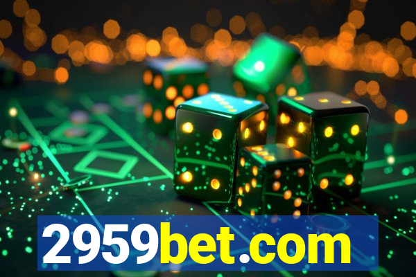 2959bet.com