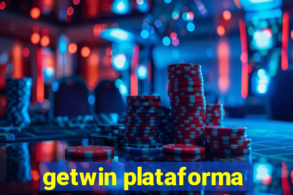 getwin plataforma