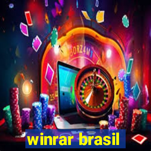 winrar brasil