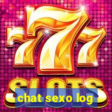 chat sexo log