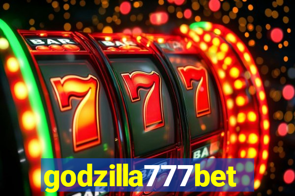 godzilla777bet