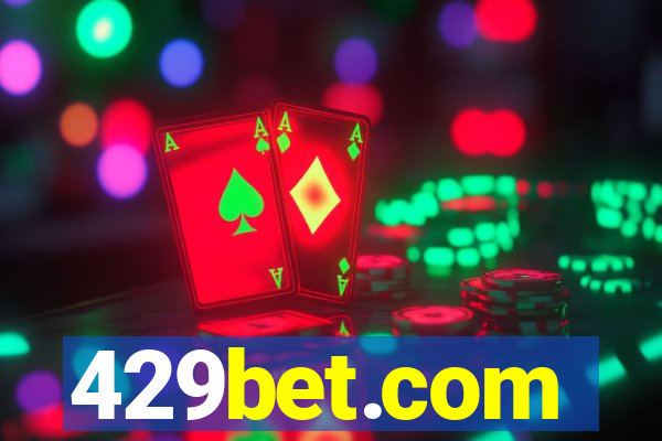 429bet.com