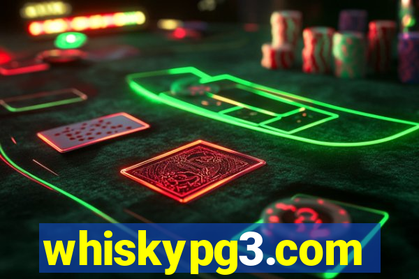 whiskypg3.com