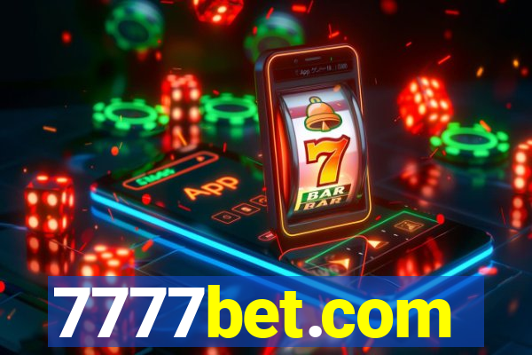 7777bet.com