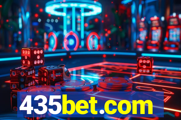 435bet.com