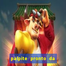 palpite pronto da quina vip