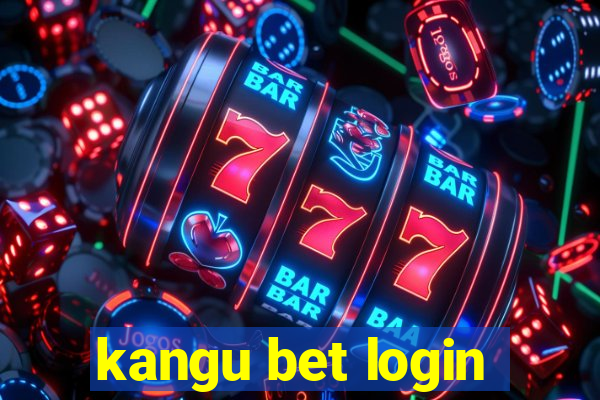 kangu bet login