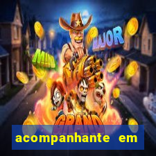 acompanhante em feira de santana