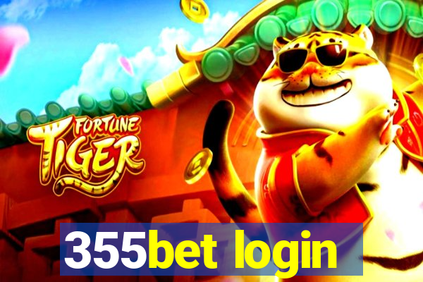 355bet login