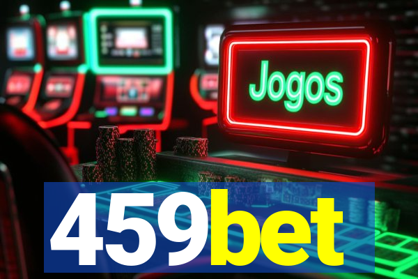 459bet