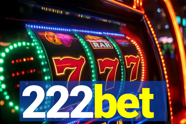 222bet