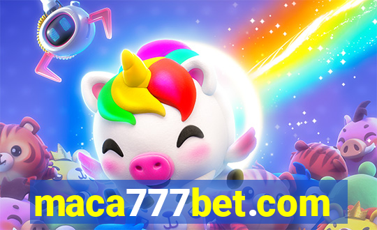 maca777bet.com